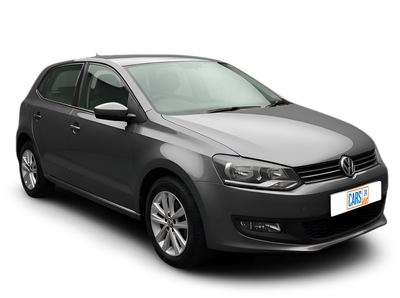 Volkswagen Polo-img